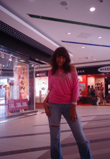Svetlana (@svetlana7919) — my photo № 1