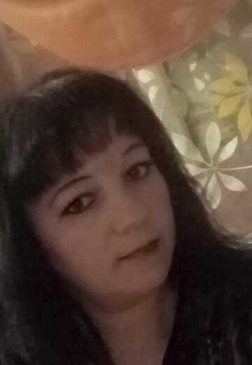 My photo - Olga, 39 from Pirovskoye (@olga364582)