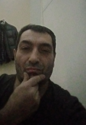 Моя фотография - Tigran Aivazyan, 41 из Ереван (@tigranaivazyan)