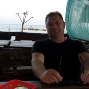 Sergey 51 Novaya Kakhovka