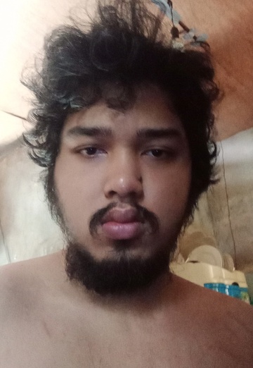 My photo - jonh evan lafiguera, 29 from Manila (@jonhevanlafiguera)