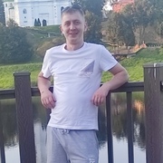 Dmitriy 35 Minsk