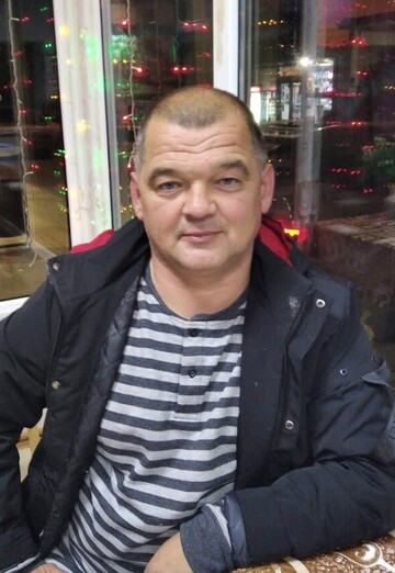 Mein Foto - Maksim Tschumakow, 48 aus Schachty (@maksimchumakov8)