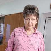 Irina 52 Tbilisskaya