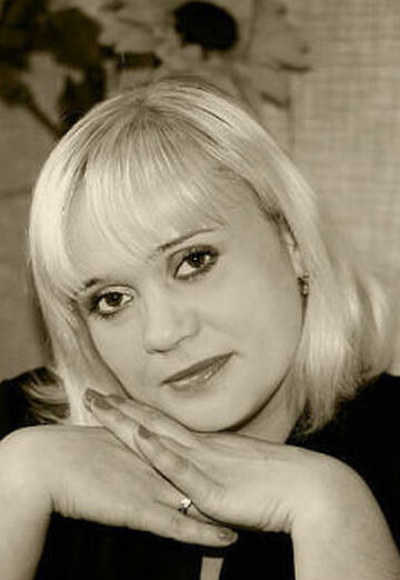 Моя фотография - Анна, 47 из Зарайск (@anna13832)