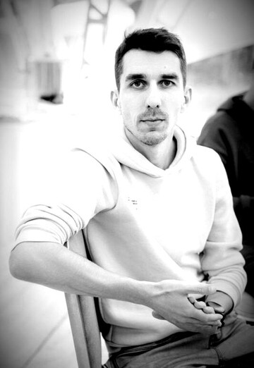 My photo - Dmitriy, 34 from Moscow (@bingobi)