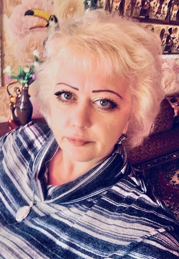 Mein Foto - Ljudmila, 43 aus Prokopjewsk (@ludmila110134)