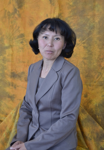 My photo - Alena, 46 from Teeli (@alena51797)