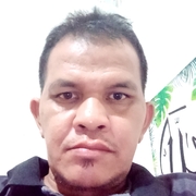 Ilham Saputra Chaniag 42 Jakarta