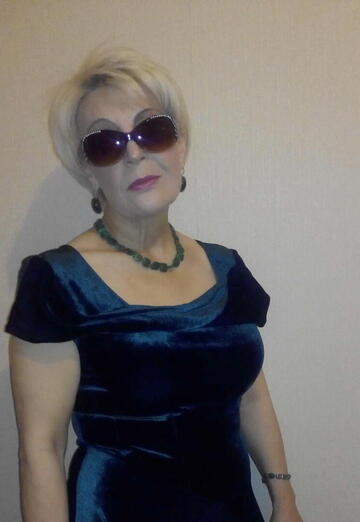LARISA (@larisa64769) — my photo № 1