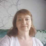Oksana 49 Yekaterinburg