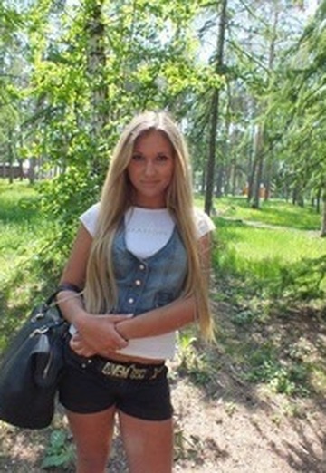 La mia foto - Natali, 28 di Varsavia (@natali56119)