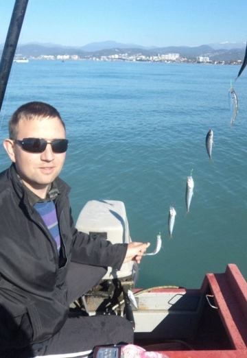 Yuriy (@uriy57414) — my photo № 3