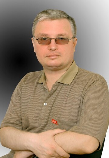 My photo - Andrey, 51 from Kramatorsk (@andreyviktorovich140)
