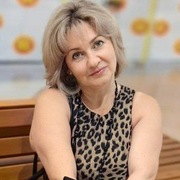 Svetlana 48 Moscow