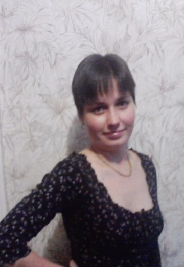 Ma photo - Svetlana, 38 de Starobel`sk (@svetlana28375)