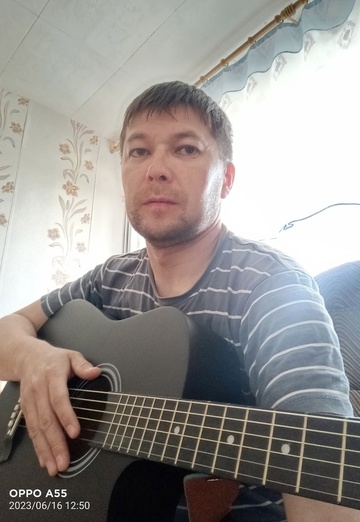 My photo - Ramil, 42 from Ufa (@ramil330)