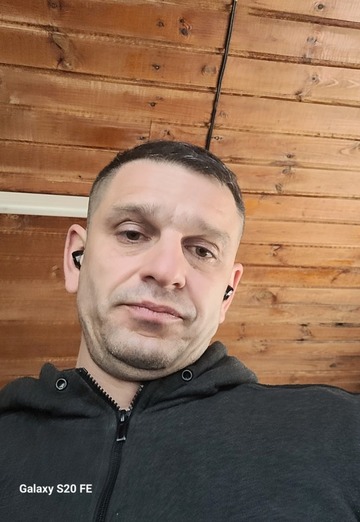 My photo - Alar, 43 from Parnu (@alar44)