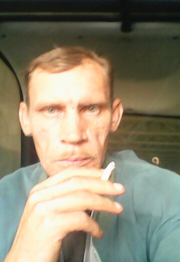 Моя фотография - Валерий, 51 из Плавск (@valeriy17665)