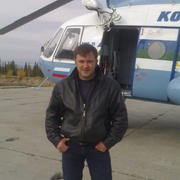 Sergey 52 Usinsk