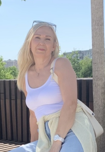 My photo - Elena, 54 from Krasnodar (@elena498755)