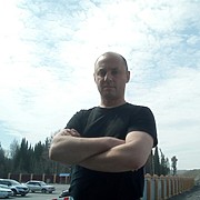 Aleksey 44 Sosnovoborsk