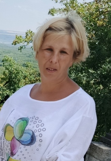 My photo - Anna, 41 from Hirske (@anna299510)