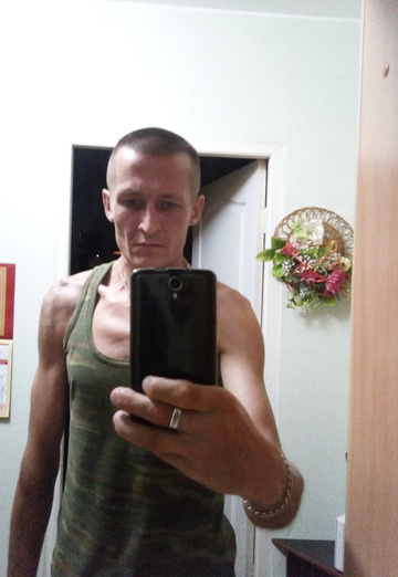 Моя фотографія - Виталий, 49 з Нягань (@vitaliy92122)