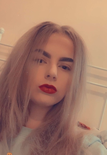 My photo - Charlotte, 25 from Chesterfield (@charlotte209)