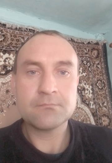 Mein Foto - Denis, 40 aus Nischneudinsk (@denis296252)