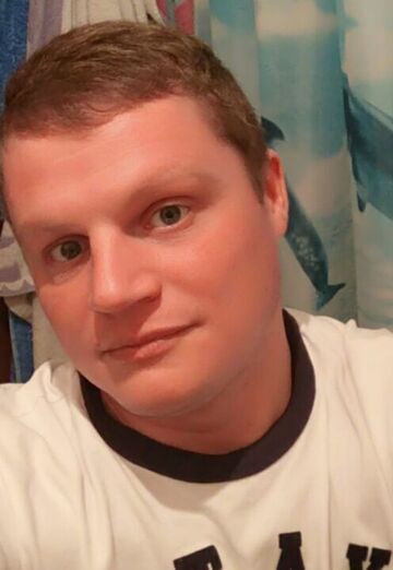 My photo - stas, 44 from Ivanovo (@stas28861)