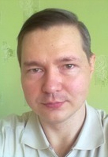 Mein Foto - Dmitrii, 42 aus Wolschsk (@dmitriy61482)