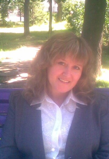Irina (@irina7763782) — my photo № 5