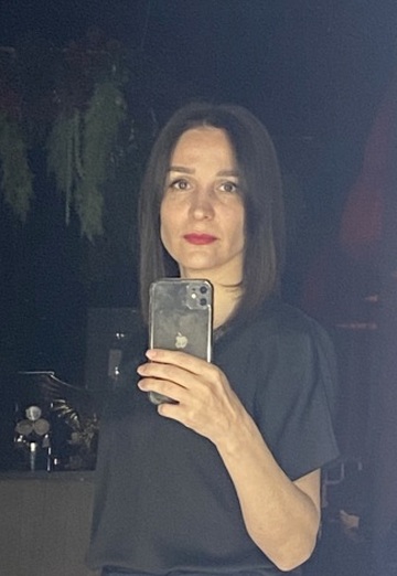Irina (@irina425437) — my photo № 1