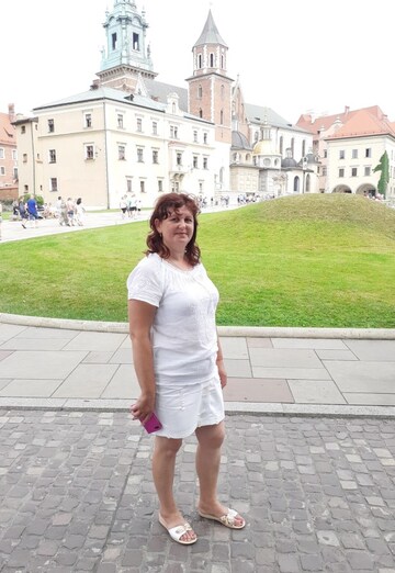 La mia foto - Lyudmila, 52 di Cracovia (@ludmila69407)