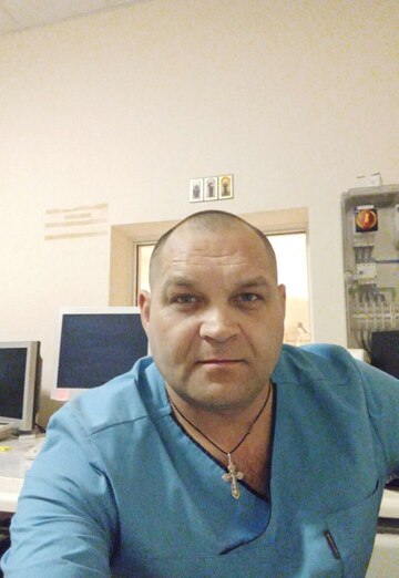 La mia foto - Ivan, 42 di Reutov (@ivan313794)