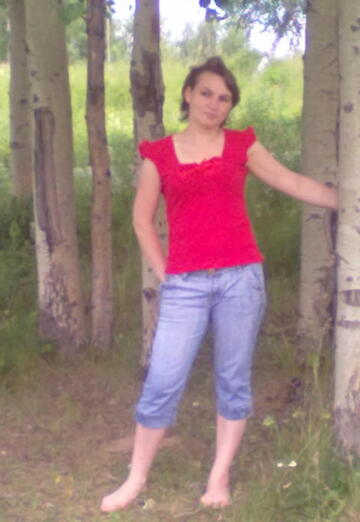 Моя фотография - Татьяна, 49 из Лесной (@tatyana28054)