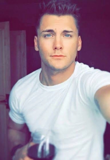 My photo - Samuel, 41 from Coral Harbour (@samuel1393)