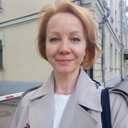 Elena 51 Moscow