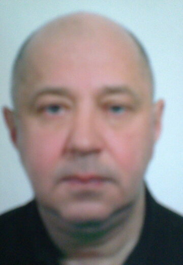 Mein Foto - Sergei, 64 aus Grjasi (@sergey738360)