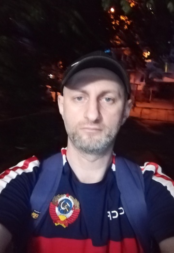 Vladimir (@vladimir366934) — my photo № 1