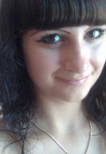 My photo - Natali, 35 from Balaklava (@natali9845)