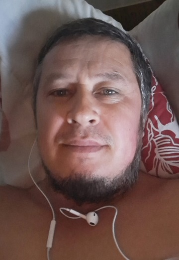 My photo - Ars, 44 from Terekli-Mekteb (@ars2035)