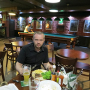 Timofey 50 Podolsk