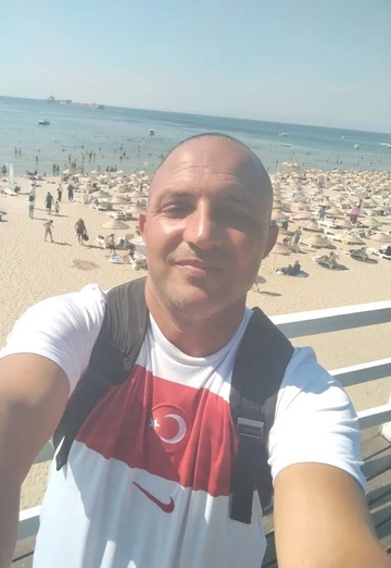 tuncay istanbul (@tuncayistanbul) — my photo № 3