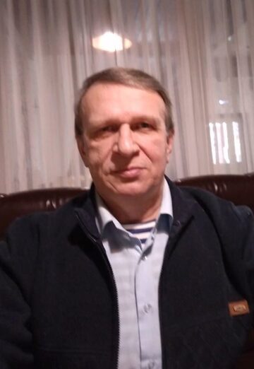 Моя фотография - Алексей, 64 из Миасс (@aleksey642914)