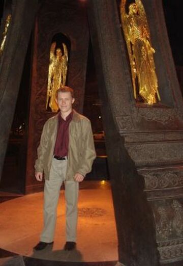 Aleksandr (@jslash7) — my photo № 4