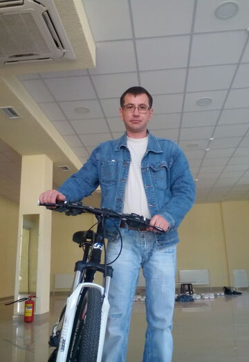 Minha foto - Vasiliy, 50 de Temryuk (@vasiliy34923)