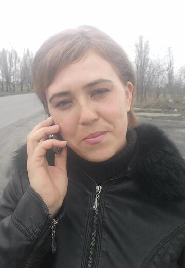 My photo - Anna, 36 from Krasniy Luch (@anna87085)