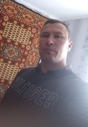 My photo - Andrey, 45 from Mykolaiv (@andrey799645)